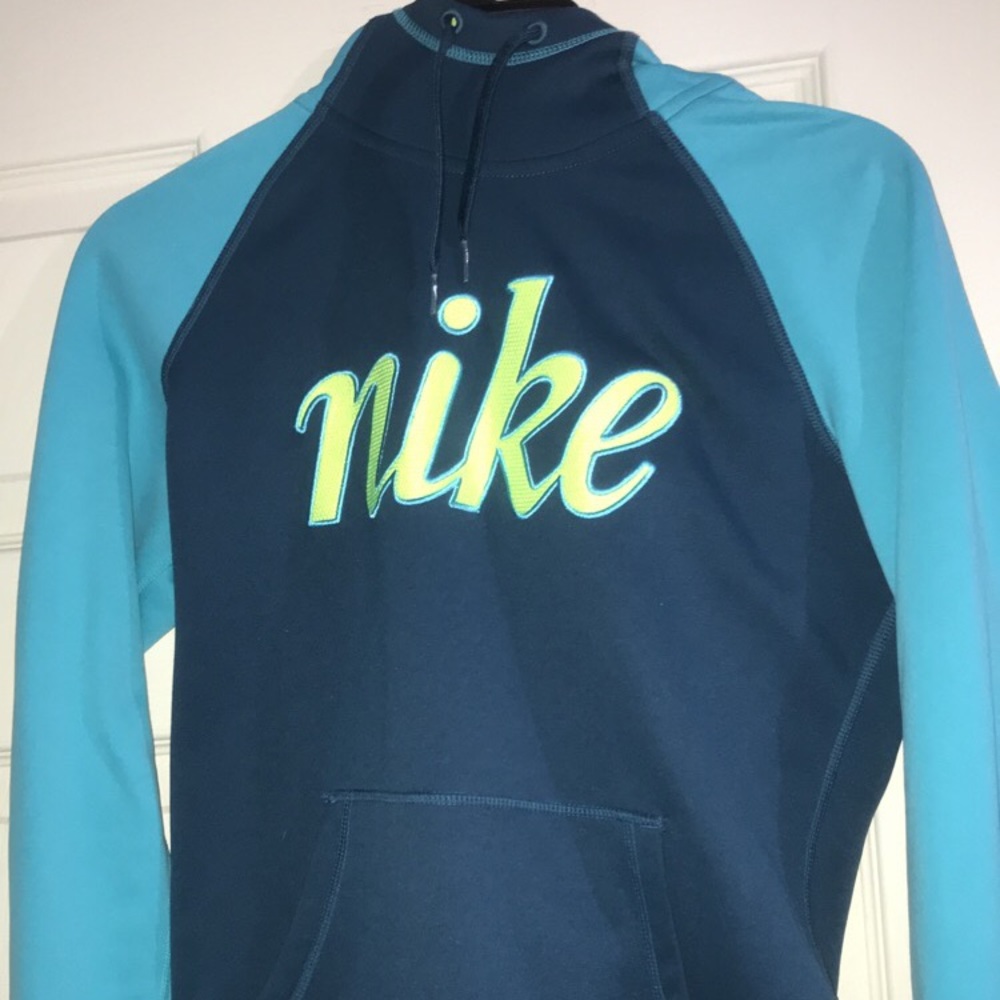 Nike hoodie